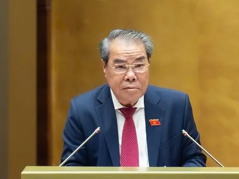 UBTVQH nêu loạt kiến nghị cử tri chưa được giải quyết