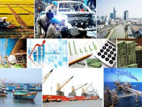 Xây dựng kế hoạch 5 năm 2026-2030 với tinh thần hành động quyết liệt, đồng bộ, khả thi, hiệu quả, phấn đấu GDP 10%/năm trở lên