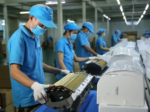 Phát triển công nghiệp hỗ trợ: Nền tảng chính sách tạo đà cho động lực bứt phá mới