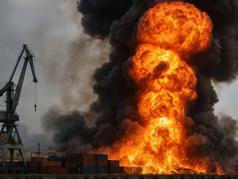 "Cú đấm thép” từ Nga: Hệ thống HIMARS Ukraine bị phá huỷ sau đòn đánh huỷ diệt của Iskander-M