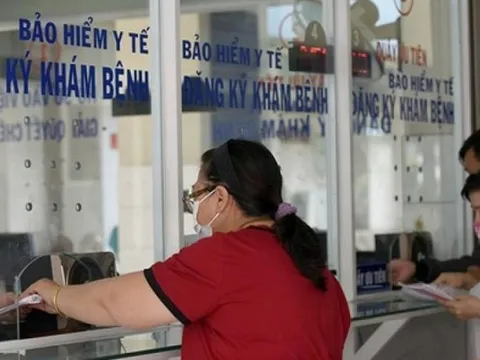 Hồ sơ đề nghị thanh toán trực tiếp bảo hiểm y tế, nhiều người cần biết