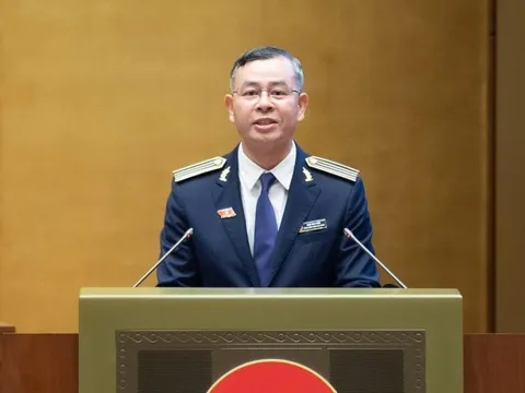 Kiểm toán Nhà nước chuyển 17 vụ việc sang cơ quan cảnh sát điều tra