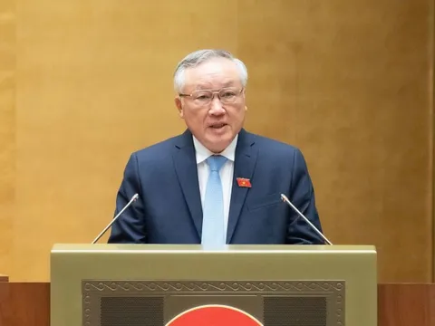 Chính phủ nhiệm kỳ 2021-2026 hoàn thành xuất sắc 8 nhiệm vụ Hiến pháp giao