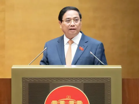 Giai đoạn 2021-2025, GDP bình quân đạt 6,3% - xấp xỉ mục tiêu đề ra