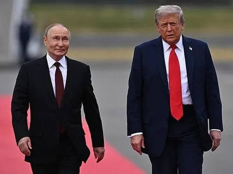 Hungary sẽ nỗ lực hết sức để Hội nghị Thượng đỉnh Putin-Trump thành công
