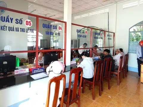 Hướng dẫn thành lập đơn vị sự nghiệp công lập đa ngành, đa lĩnh vực ở cấp xã