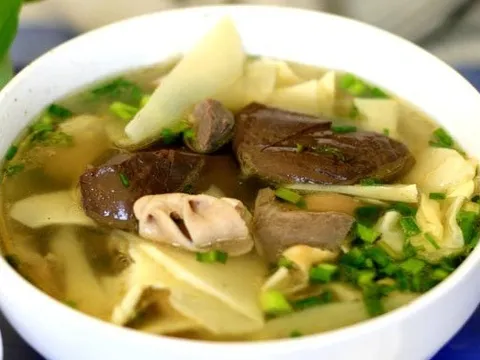 5 nhóm người không nên ăn măng, biết mà tránh kẻo "rước họa"