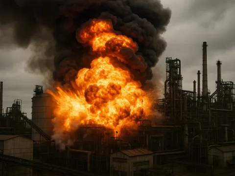 Nga tấn công dữ dội: Nhiều trạm biến áp và nhà máy Ukraine bị tê liệt