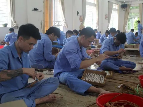 Đến hết năm 2030 ít nhất 50% đơn vị hành chính cấp xã "không ma tuý"