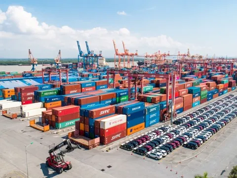 Cảng Đình Vũ đem 80% tài sản đầu tư tài chính