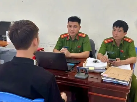 Giải cứu nam thanh niên bị bắt cóc online, tống tiền 300 triệu đồng