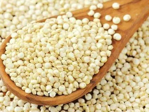 Bộ Y tế thu hồi dược liệu Ý dĩ không đạt tiêu chuẩn chất lượng