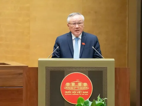 Chính phủ nhiệm kỳ 2021-2026 đã đoàn kết, hoàn thành xuất sắc các nhiệm vụ, để lại nhiều dấu ấn