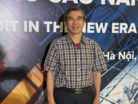 Từ nền tảng vững chắc đến khát vọng tăng trưởng kinh tế toàn diện và tự tin