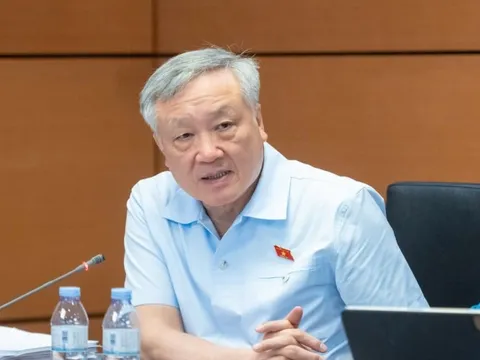 Sẽ xây dựng chương trình tổng thể, xử lý căn cơ vấn đề đê điều ở phía Bắc