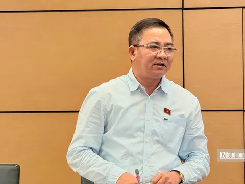 Công an, kiểm sát, tòa án, thuế không làm việc với công dân qua điện thoại, video call