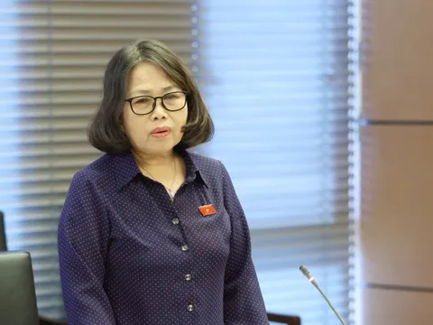 ĐBQH: Một sở có hơn 10 phó giám đốc, cấp xã lại thiếu cán bộ có chuyên môn