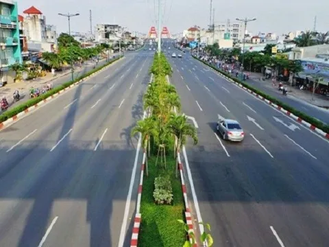 Hà Nội đầu tư hơn 516 tỷ đồng làm tuyến đường từ cầu Cộng đi đường tránh Quốc lộ 32