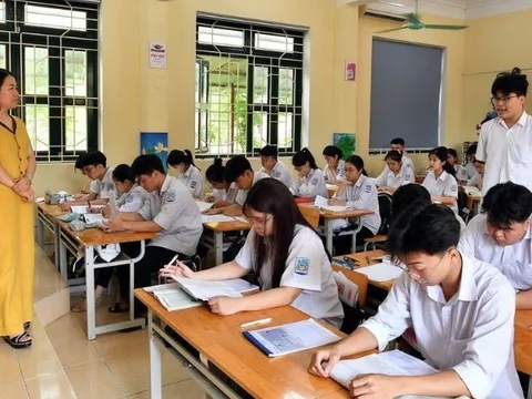 Quy định về tiền lương và phụ cấp đối với nhà giáo từ 1/1/2026