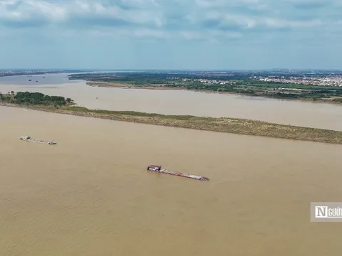 Hà Nội đề xuất cơ chế đặc thù trong khai thác khoáng sản