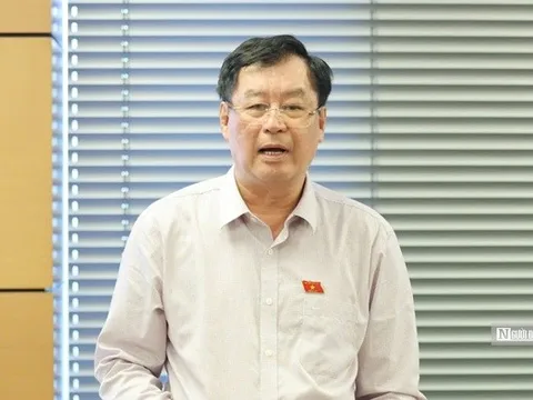 Cần đánh giá hiệu quả công tác xây dựng luật, "đưa cuộc sống vào pháp luật"