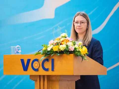 Doanh nghiệp Việt cần thích ứng trước 'bài kiểm tra' chuỗi cung ứng của châu Âu