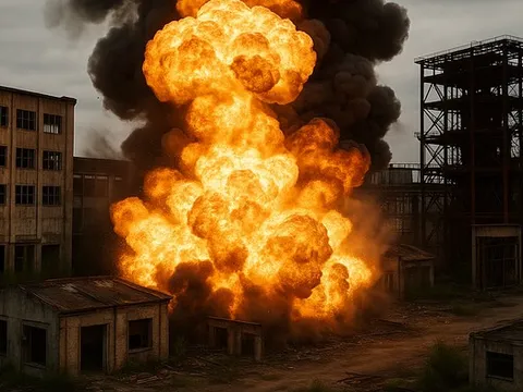 “Túi lửa” Kharkiv: Quân Ukraine sắp bị bao vây, Kupyansk có thể thất thủ chỉ trong vài ngày