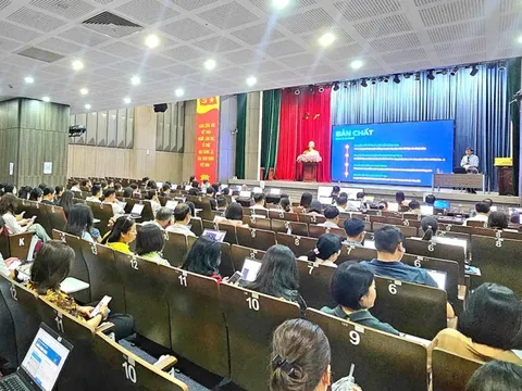 Bộ Dân tộc và Tôn giáo từng bước hiện thực hóa mục tiêu số hóa toàn diện