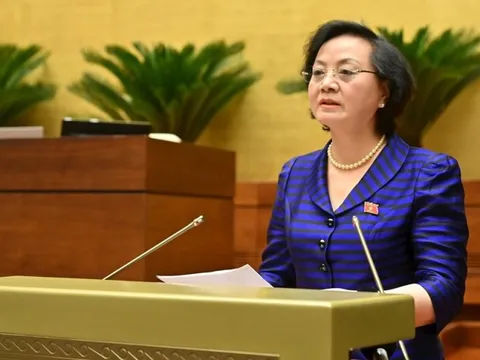 Đề xuất viên chức được ký kết hợp đồng lao động hoặc hợp đồng dịch vụ khác