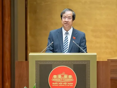Nâng cao quyền tự chủ của các cơ sở giáo dục gắn với bảo đảm chất lượng, hiệu lực, hiệu quả