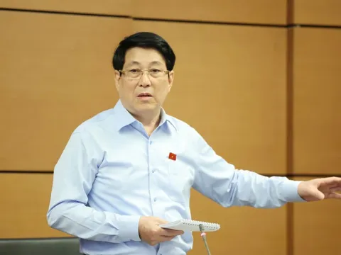 Cán bộ quản lý không nhất thiết phải giỏi nhất chuyên môn nhưng phải biết dùng người giỏi