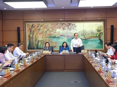 Chuyển đổi tư duy phát triển KTXH lấy khoa học công nghệ, đổi mới sáng tạo, chuyển đổi số