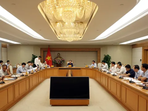 Ban hành 37 bộ TCVN về đường sắt tốc độ cao trước ngày 30/10