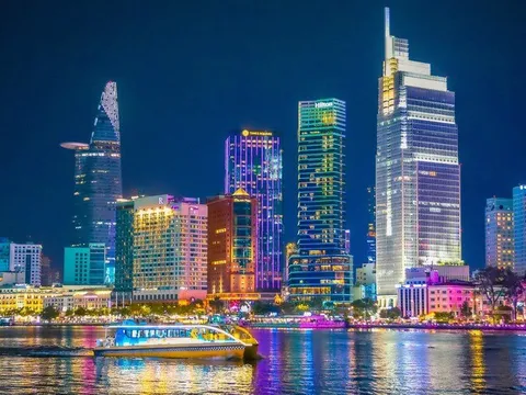Phác họa một nhiệm kỳ thành công, kiến tạo nền tảng vững chắc cho giai đoạn phát triển mới