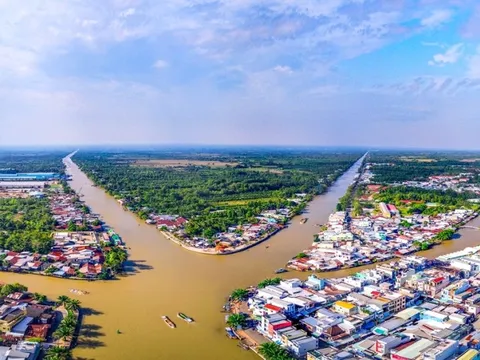 Những dấu ấn đặc biệt của Chính phủ trên đất 'Chín rồng'