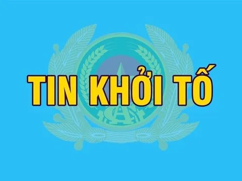 5 cựu lãnh đạo, cán bộ tại Cục Quản lý lao động ngoài nước bị khởi tố