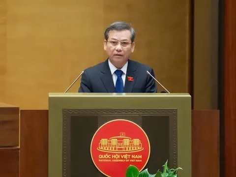 Quyết tâm xây dựng Tòa án nghiêm minh, liêm chính phụng sự Tổ quốc và nhân dân