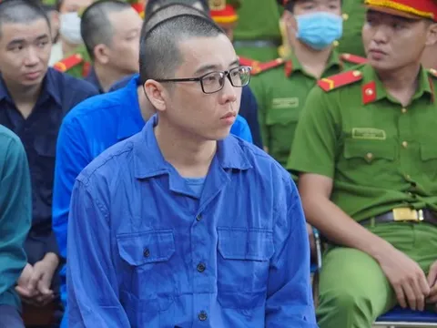 Đường dây đánh bạc gần 88.000 tỷ đồng: Huỳnh Long Nhu cùng 9 đồng phạm kháng cáo