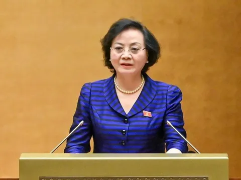 Đề xuất viên chức được tham gia góp vốn, quản lý, điều hành doanh nghiệp