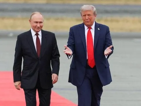 Nga từ chối ngừng bắn, hội nghị thượng đỉnh tạm hoãn