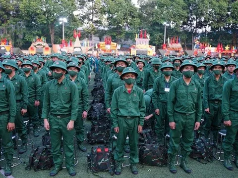 Xin tạm hoãn nghĩa vụ quân sự cần giấy tờ gì?