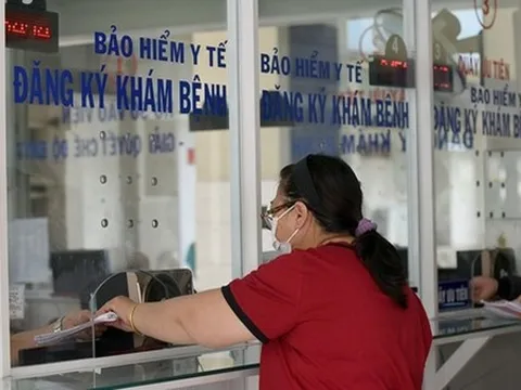 Xuất trình thẻ bảo hiểm y tế muộn có được thanh toán?