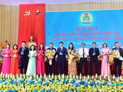 Quyết tâm là “điểm tựa vững chắc” với 3 khâu đột phá, tập trung chuyển đổi số
