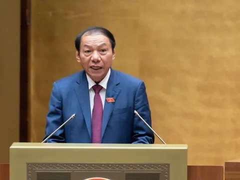 Thúc đẩy phát triển kinh tế báo chí trong bối cảnh sắp xếp, tinh gọn bộ máy