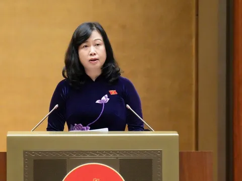 Nghiên cứu quy định hỗ trợ tài chính với phụ nữ sinh đủ 2 con