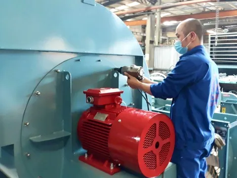 Ưu tiên nguồn lực hỗ trợ pháp lý cho kinh tế tư nhân bứt phá