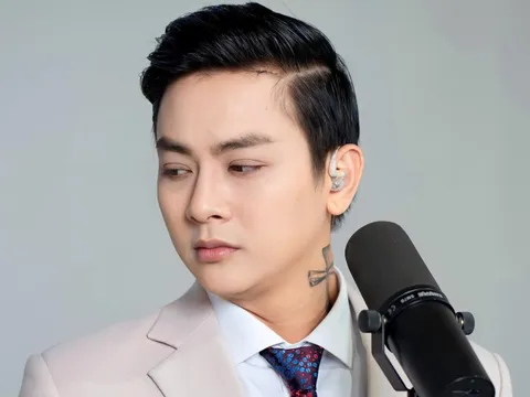 Hoài Lâm bất ngờ gặp sự cố, chuyện gì đã xảy ra?