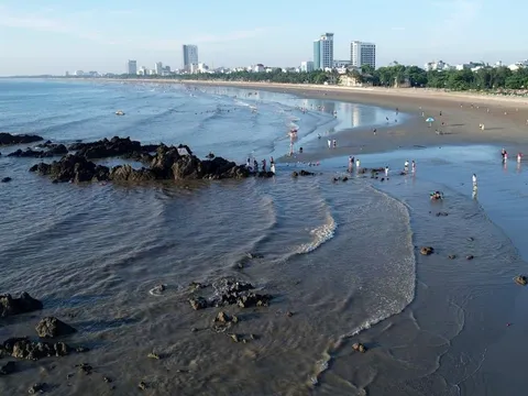 Ngành du lịch Nghệ An từng bước khẳng định ví trí trên bản đồ du lịch Việt Nam