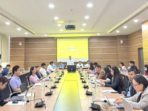 Bộ Công an trình Quốc hội 10 dự án luật với nhiều chính sách, điểm nhấn đáng chú ý