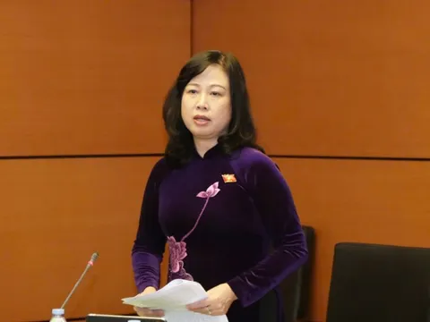 Nam giới có 2 con mà không có vợ được ưu tiên mua NƠXH, Bộ trưởng Y tế nói gì?